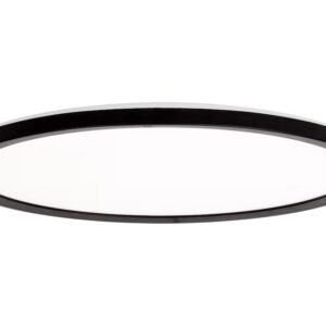 IP44 LED Ceiling light with Remote Control and Backlight