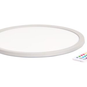 IP44 LED Ceiling light with Remote Control and Backlight