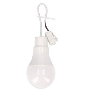 A60 Renovation Lamps with Plug-In Terminal 10W 1055LM