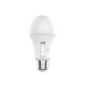 A60 E27 3CCT Dimmable bulb 9W 806LM