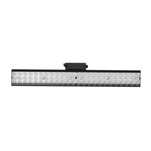 Track Light 3CCT 125LM/W Linear Adjustable