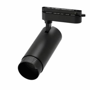 Track light Zoomable beam angle & 3CCT