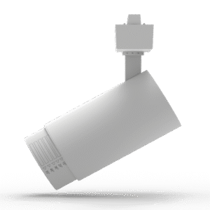 Track light Zoomable beam angle & 3CCT