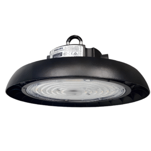 LED High Bay PHILIPS Driver Power tunable & CCT & 1-10V DIM